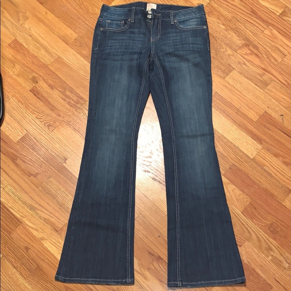 Women’s jeans